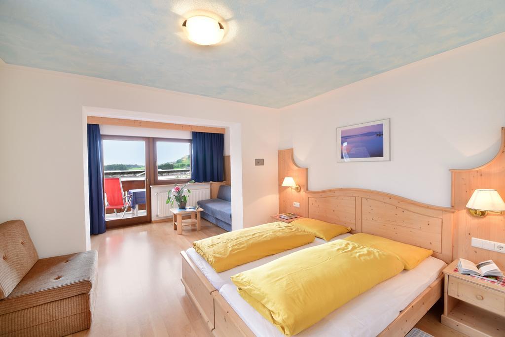 Hotel Montara Living Mountain Air Terento
